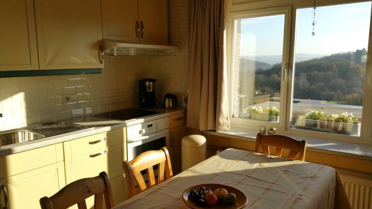 Gite Du Soleil Anhee Luaran gambar